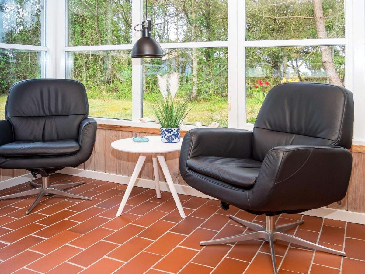 Holiday Home Thisted Xxviii 외부 사진