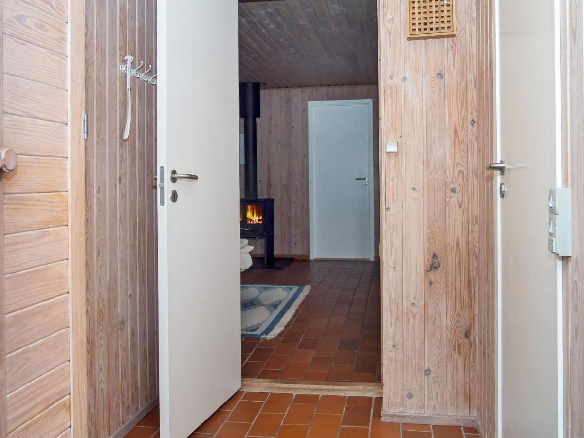 Holiday Home Thisted Xxviii 외부 사진