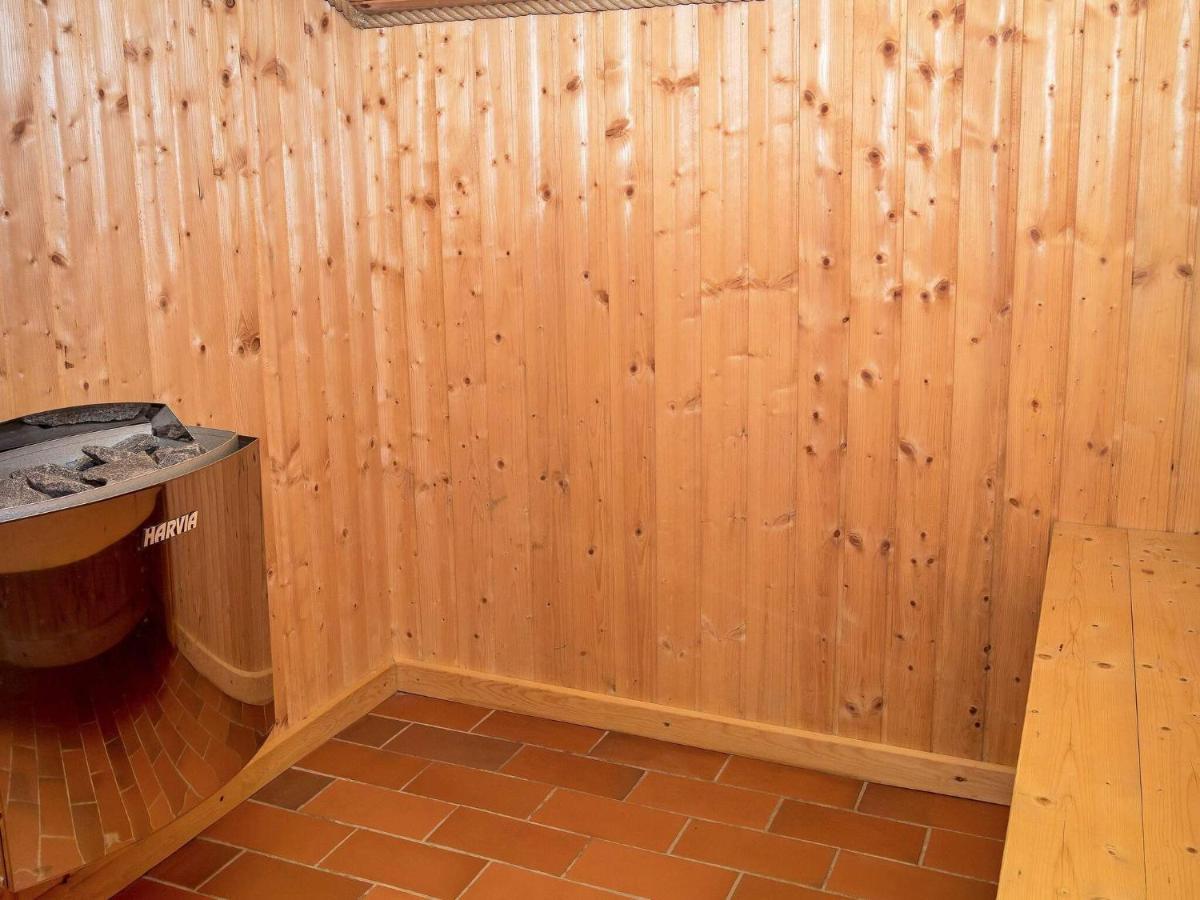 Holiday Home Thisted Xxviii 외부 사진