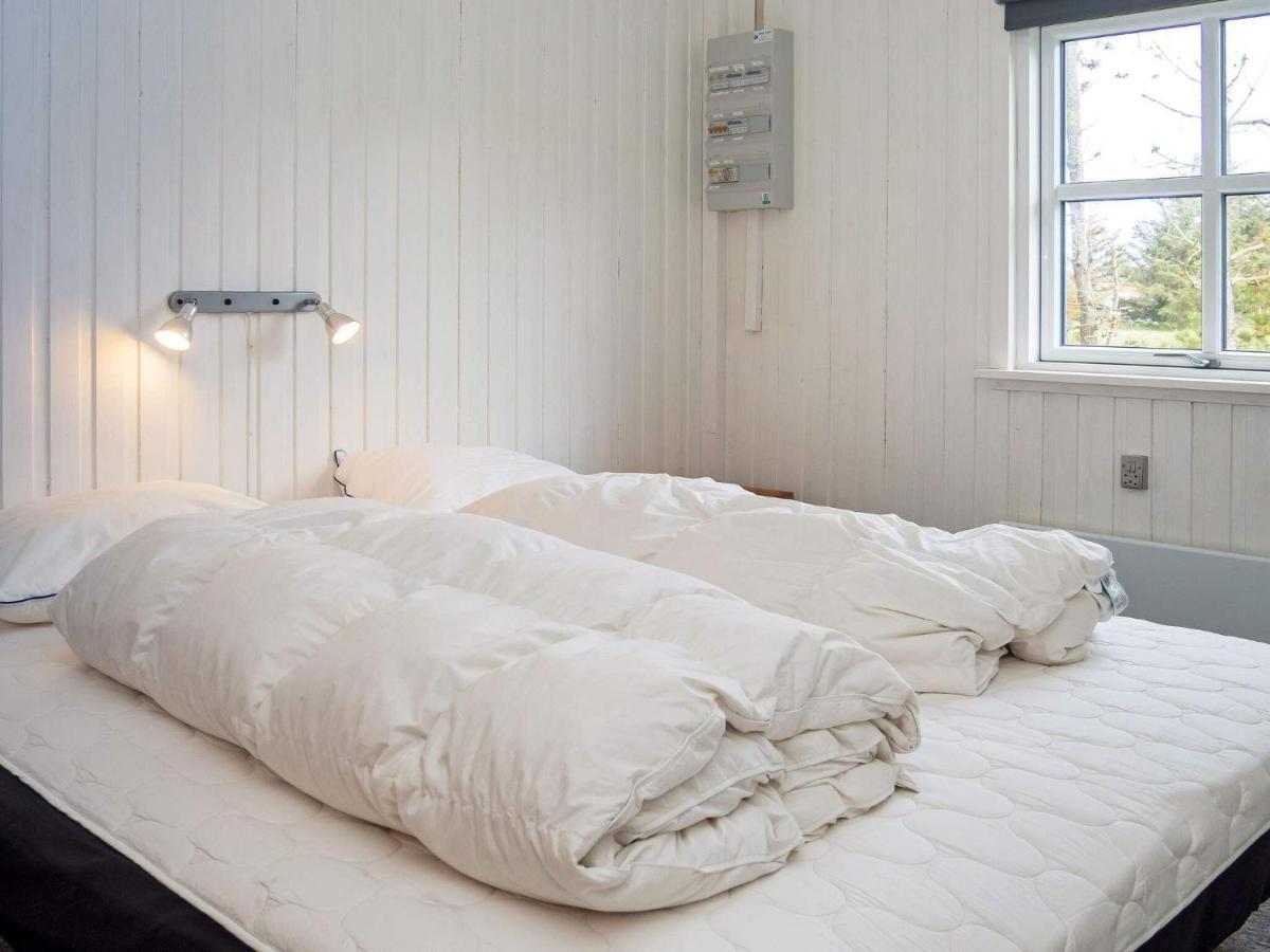 Holiday Home Thisted Xxviii 외부 사진