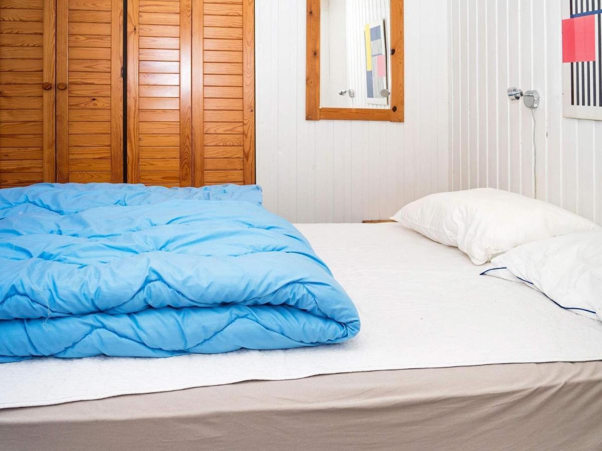 Holiday Home Thisted Xxviii 외부 사진