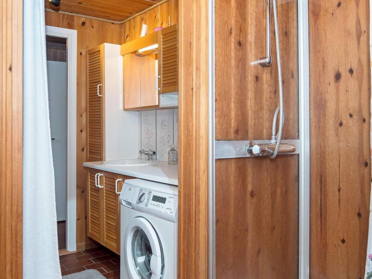 Holiday Home Thisted Xxviii 외부 사진